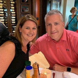 Meet your Posher, Mindy